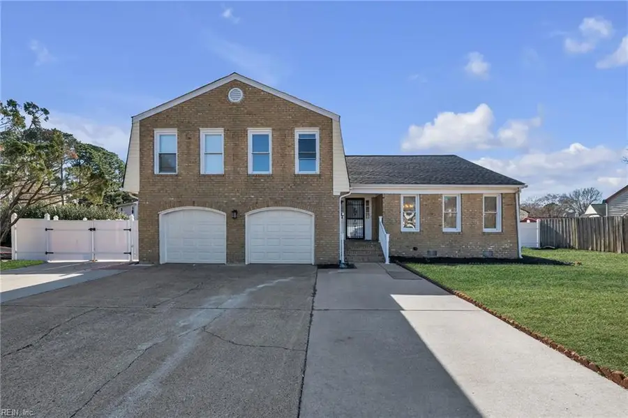 5005 Kemps Farm Place, Virginia Beach, VA 23464 - Image #2