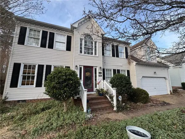 204 Halles Run, Yorktown, VA 23693