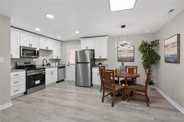 157 Waverly Drive, Virginia Beach, VA 23452