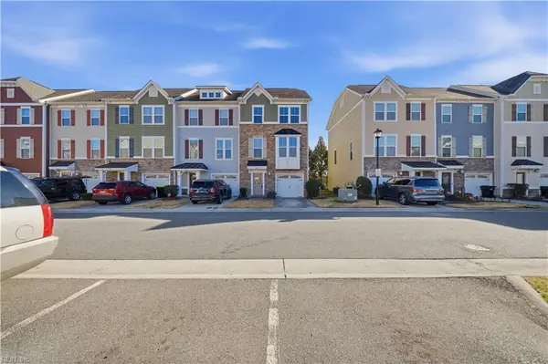 4311 Salt Marsh Lane, Chesapeake, VA 23324