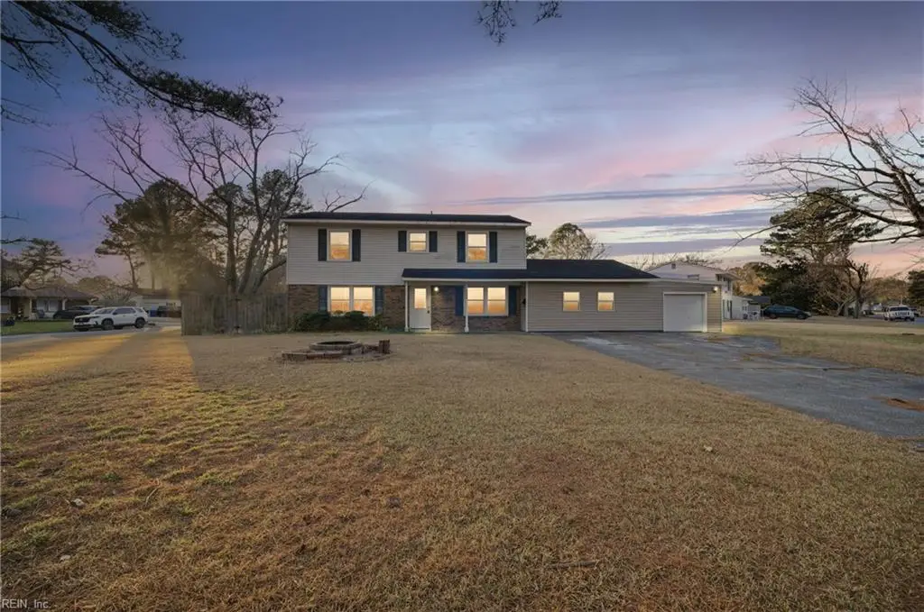 5409 Hatteras Road, Virginia Beach, VA 23462 - Image #1