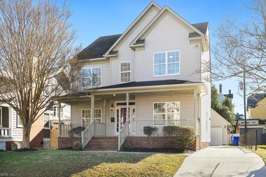 245 E 40th Street, Norfolk, VA 23504 - Image #2