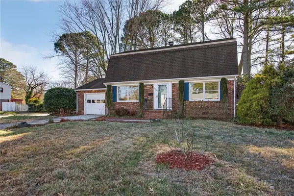 350 Wrexham Court, Hampton, VA 23669