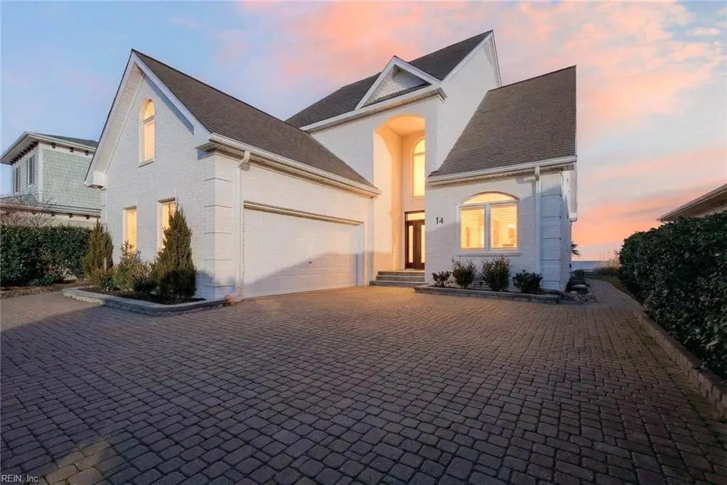 14 Bay Front Place, Hampton, VA 23664 - Image #1