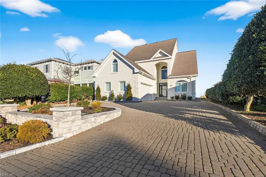 14 Bay Front Place, Hampton, VA 23664 - Image #3