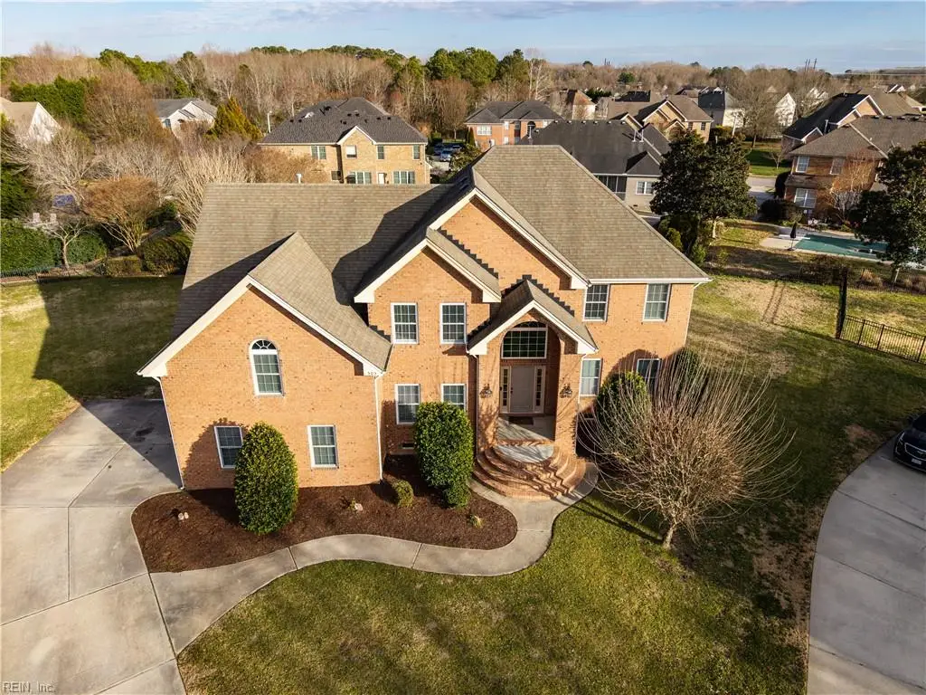 1505 Trajan Reach, Chesapeake, VA 23322 - Image #1