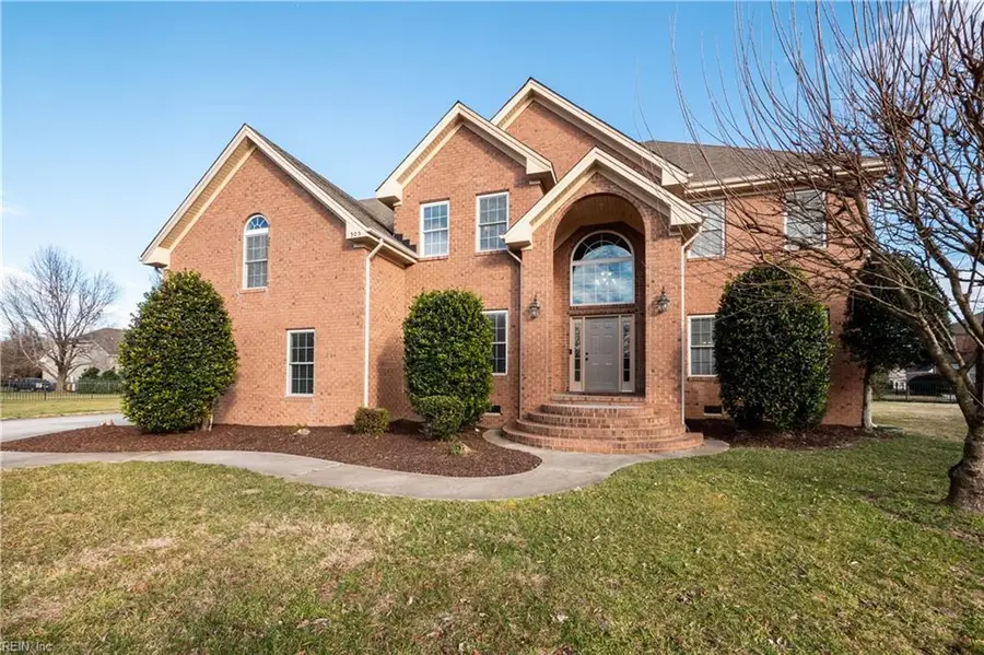 1505 Trajan Reach, Chesapeake, VA 23322 - Image #2