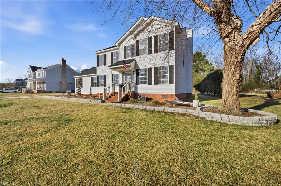 23496 Owen Farm Road, Carrollton, VA 23314 - Image #3
