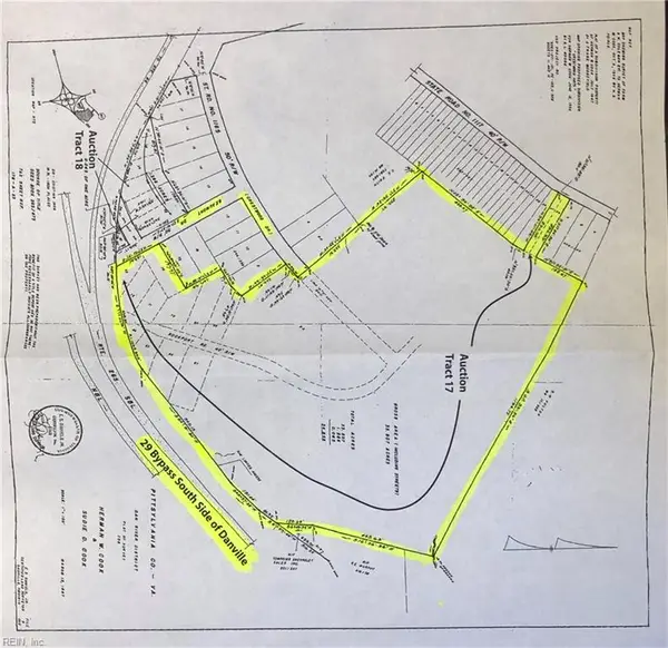 66 AC+ Woodcrest Heights, Danville, VA 24543