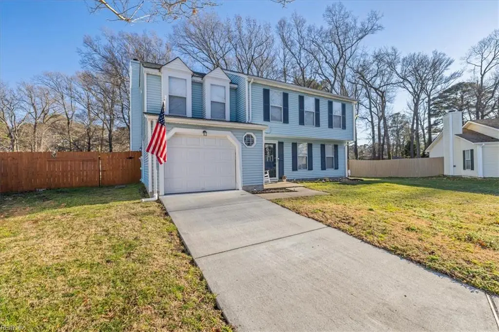 1004 Hackney Brief, Virginia Beach, VA 23455 - Image #1