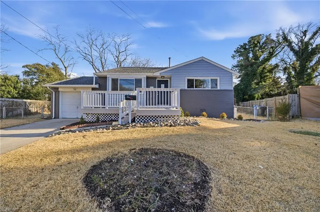 4977 Chaucer Court, Virginia Beach, VA 23462 - Image #1