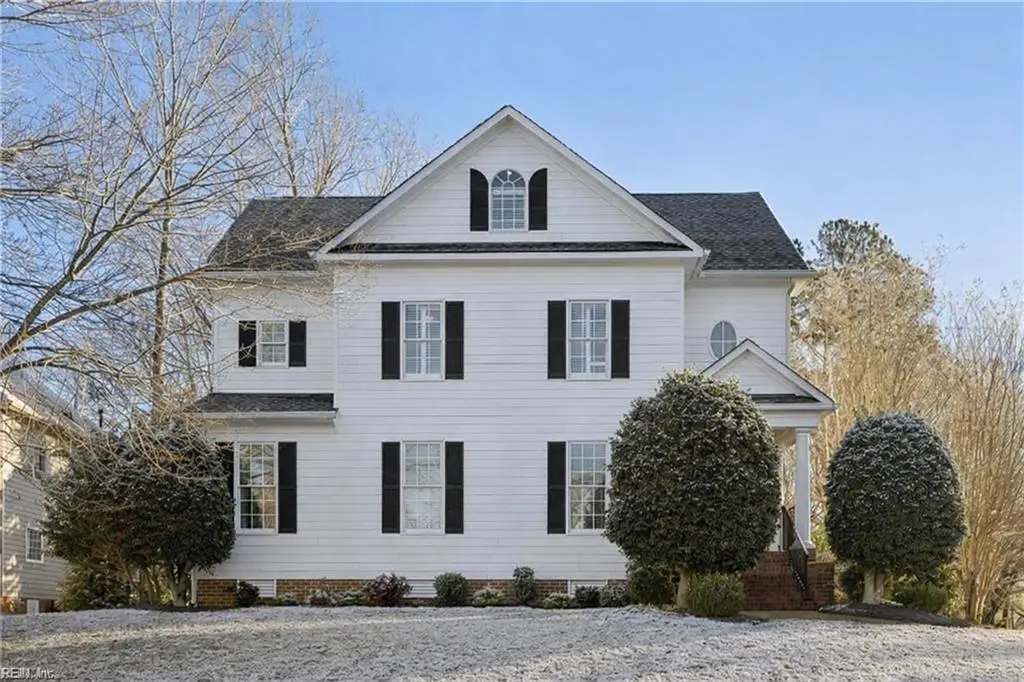 3512 Longwood Drive, Toano, VA 23168 - Image #1