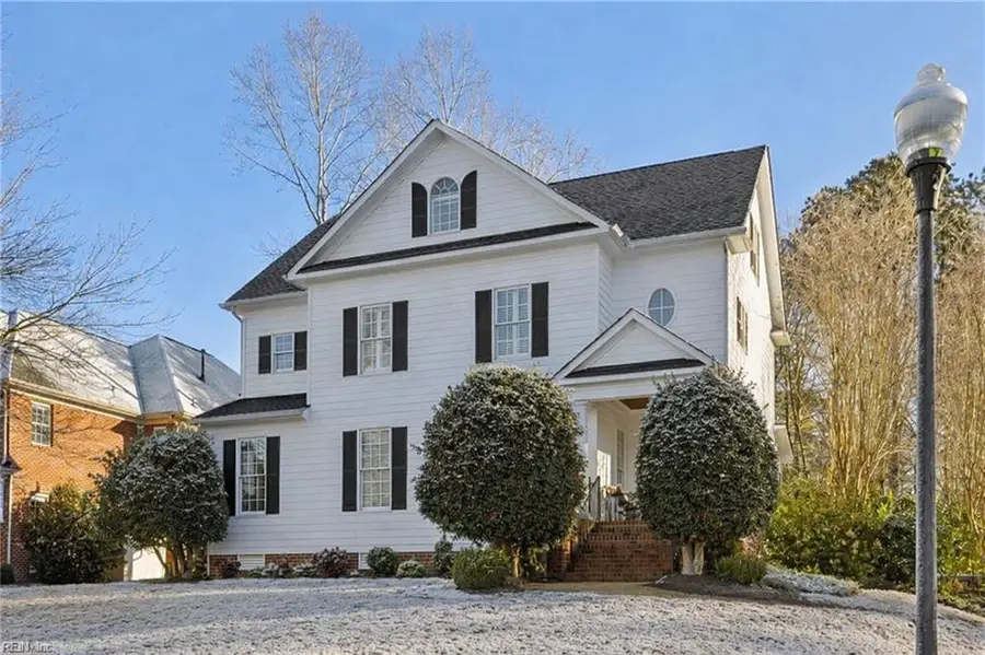 3512 Longwood Drive, Toano, VA 23168 - Image #2