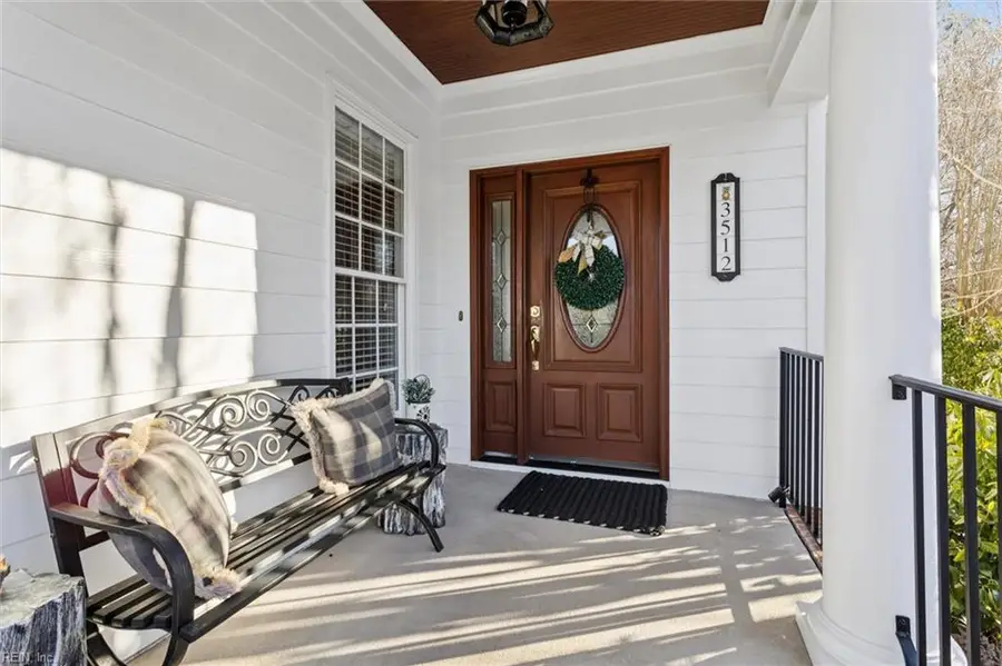 3512 Longwood Drive, Toano, VA 23168 - Image #3