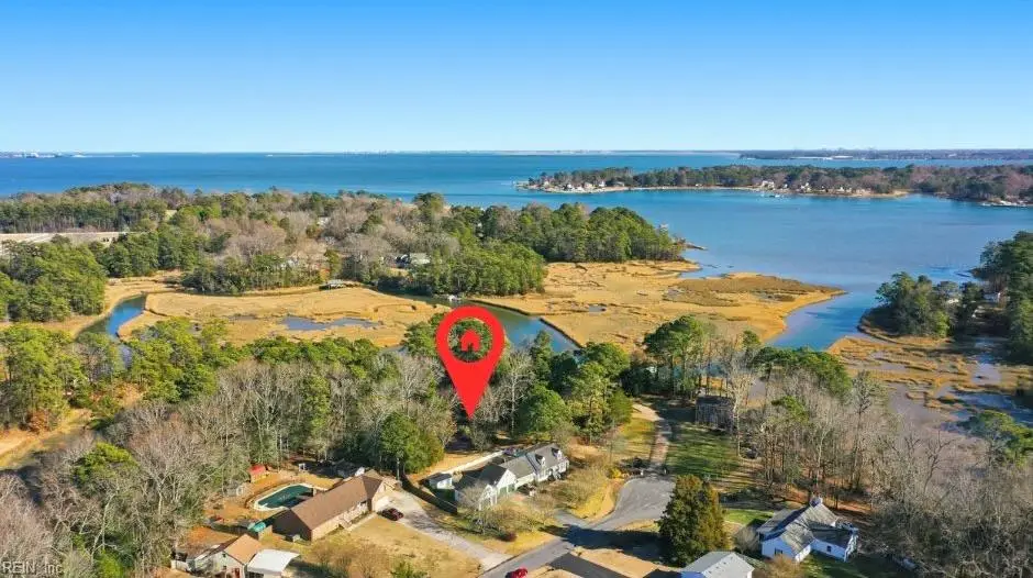 6 Merritt Cove, Carrollton, VA 23314 - Image #1