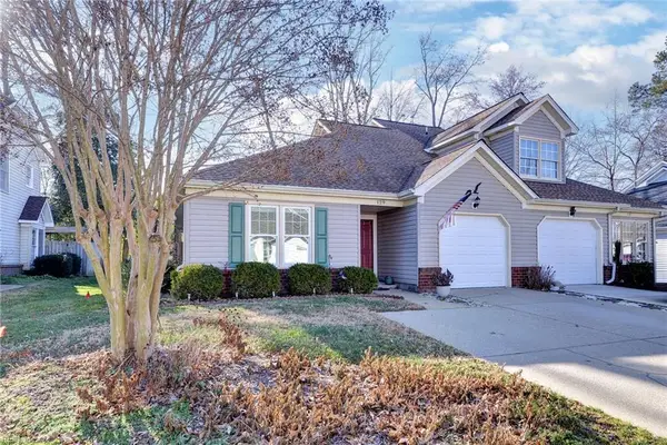 129 Rustling Oak Ridge, Yorktown, VA 23692