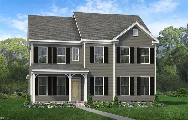 2210 Captiva Lane, Chesapeake, VA 23321