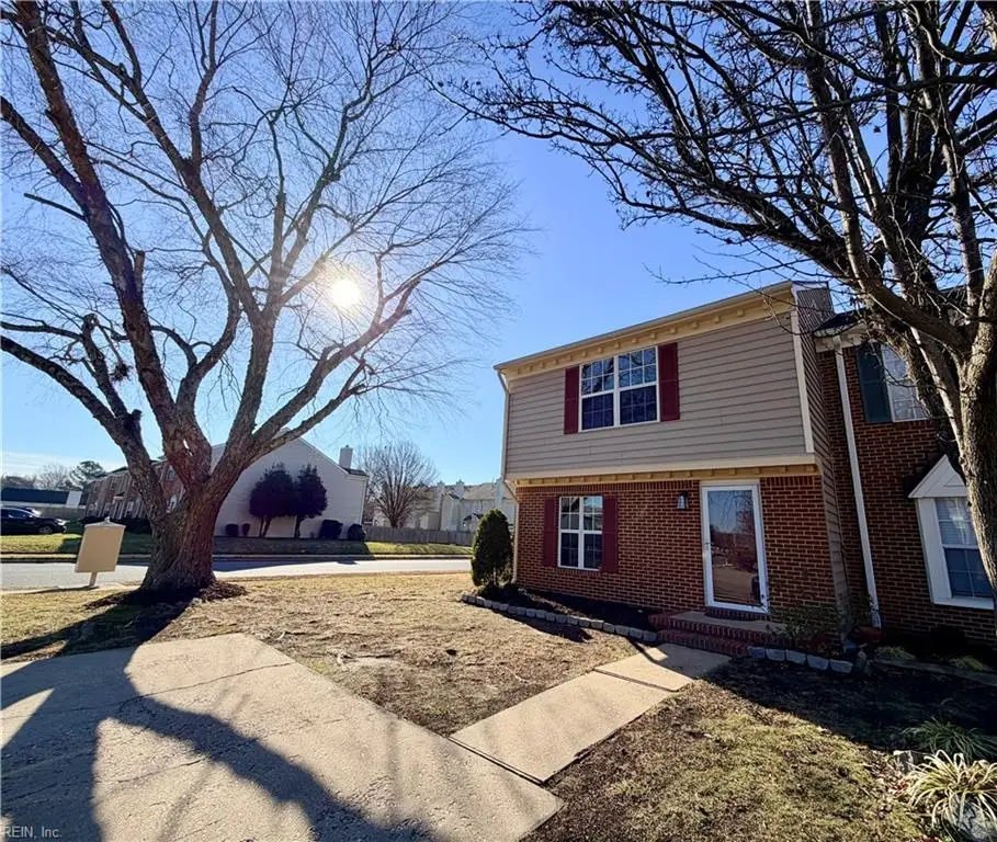 801 Sutherland Arch, Chesapeake, VA 23320 - Image #1