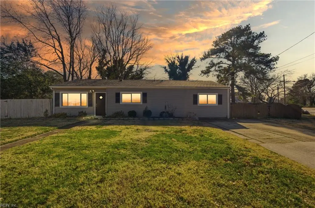 1416 Wingfield Avenue, Chesapeake, VA 23325 - Image #1