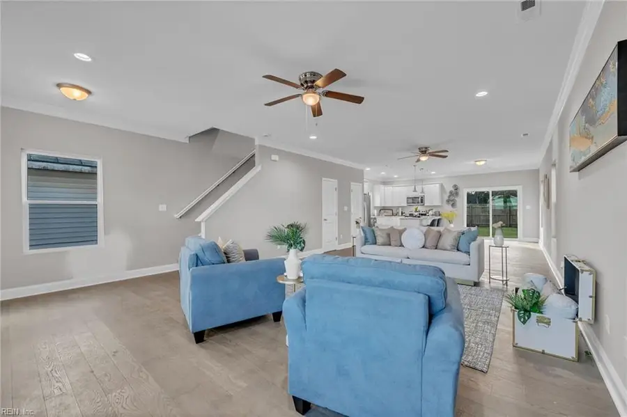 501 Mahlon Avenue, Suffolk, VA 23434 - #2