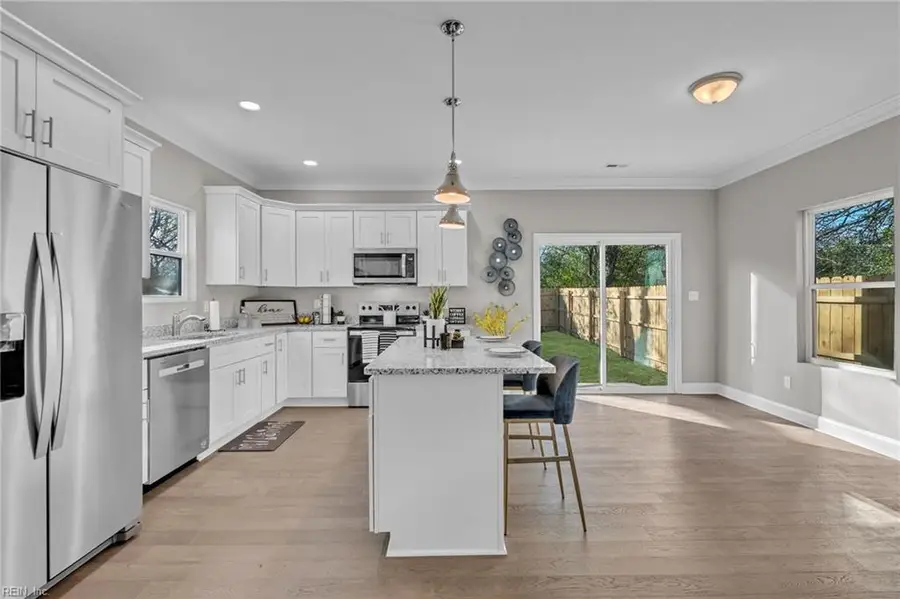 501 Mahlon Avenue, Suffolk, VA 23434 - #3