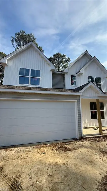 1631 Colonial Avenue, Smithfield, VA 23430