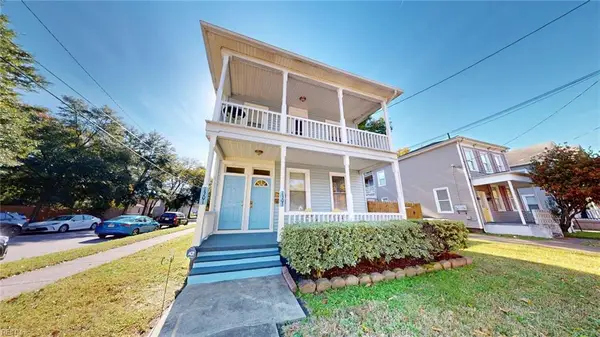 1301 W 38th Street, Norfolk, VA 23508