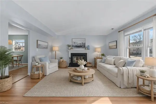 2428 Casey Court, Virginia Beach, VA 23454