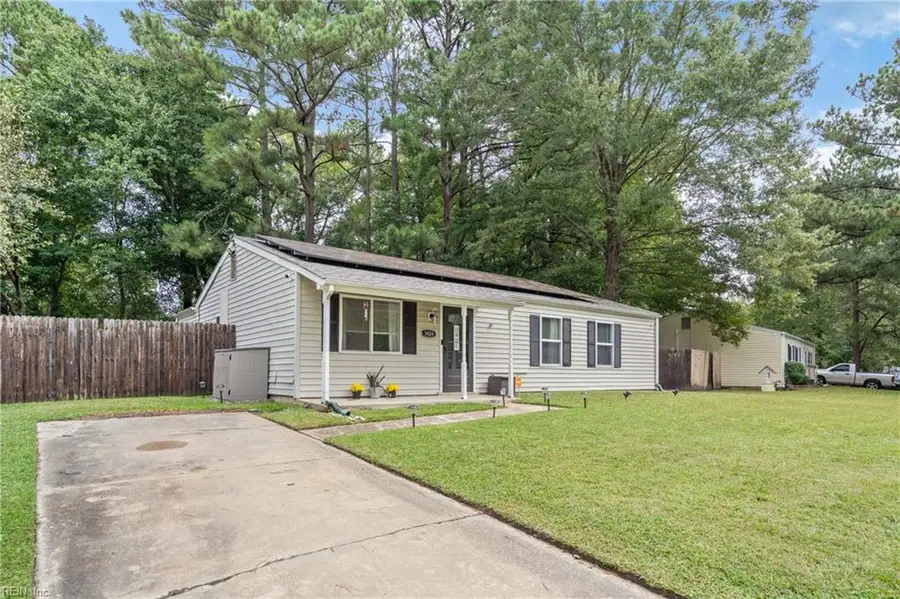 3424 Brandywine Drive, Chesapeake, VA 23321 - Image #3
