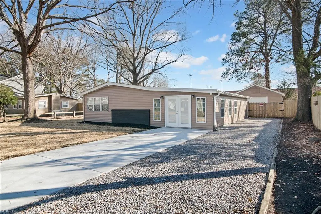 4308 Fontana Avenue, Chesapeake, VA 23325 - Image #1