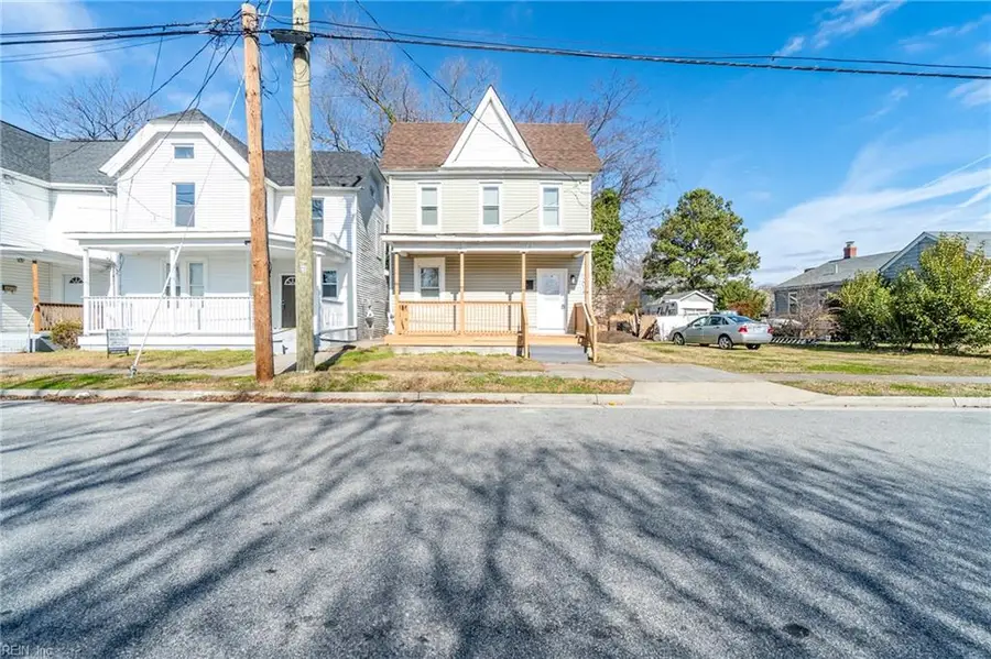 2014 Queen Street, Portsmouth, VA 23704 - #2