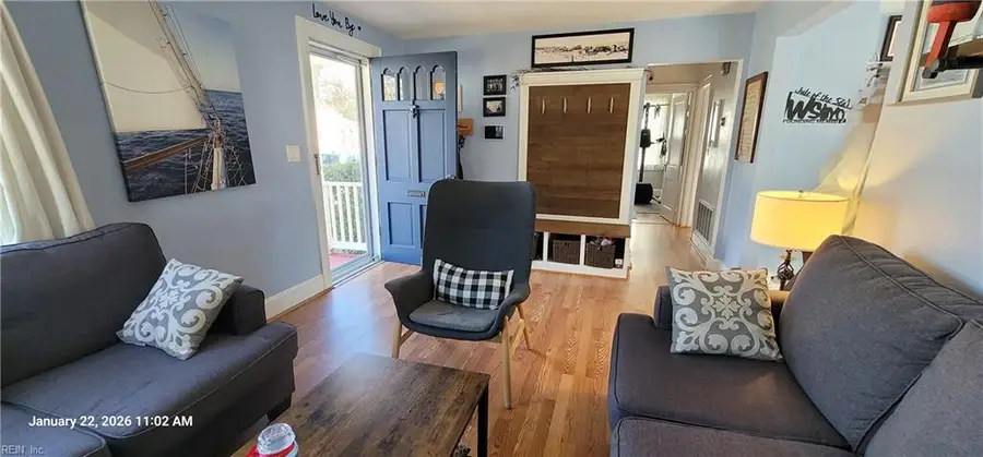 175 W Leicester Avenue, Norfolk, VA 23503 - Image #3