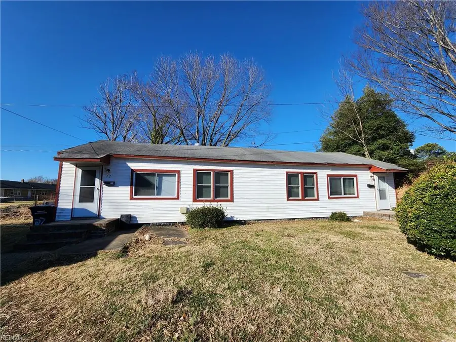 27 Calvin Street, Portsmouth, VA 23701 - Image #2