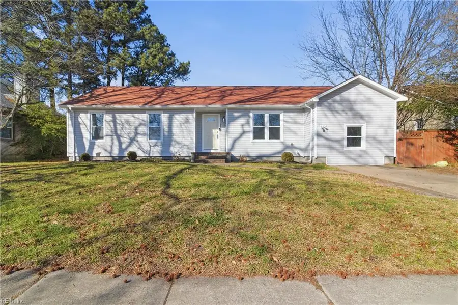 5180 Holly Farms Drive, Virginia Beach, VA 23462 - Image #2