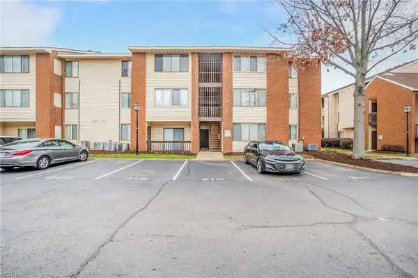 220 Pacific Drive #2, Hampton, VA 23666