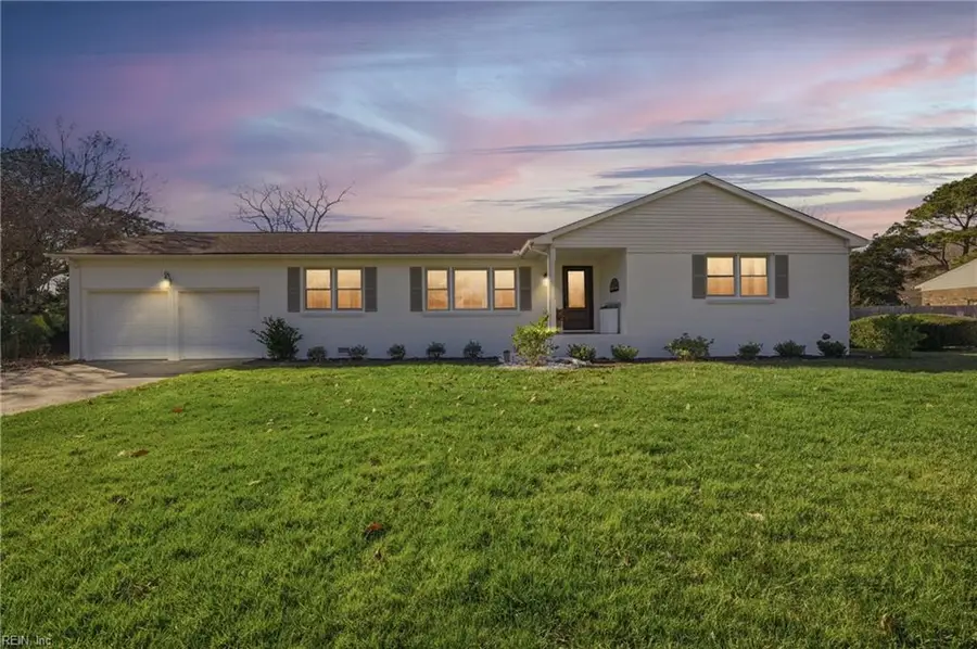 841 Queen Elizabeth Drive, Virginia Beach, VA 23452 - Image #2