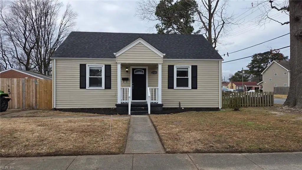 2329 Early Street, Norfolk, VA 23513 - Image #1