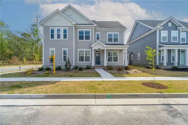 2259 Sanibel Lane, Chesapeake, VA 23321