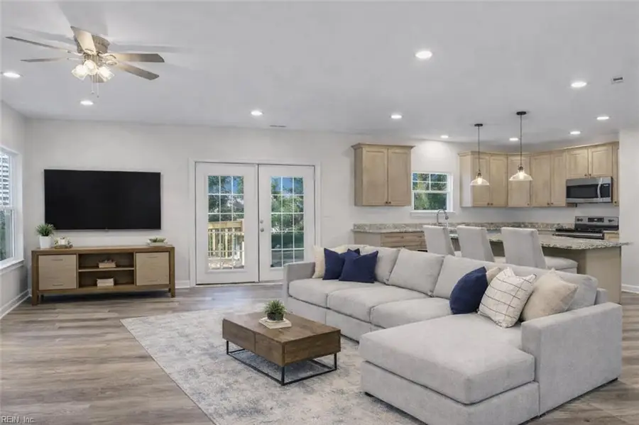 1323 29th Street, Newport News, VA 23607 - Image #2