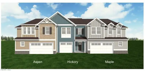 709 Flatrock Lane, Chesapeake, VA 23320