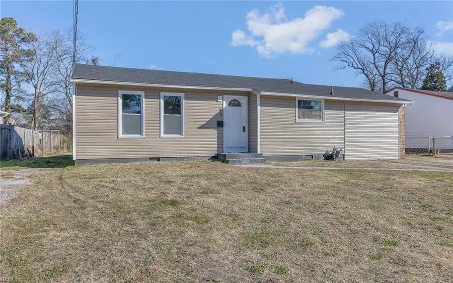 612 River Creek Road, Chesapeake, VA 23320 - Image #2