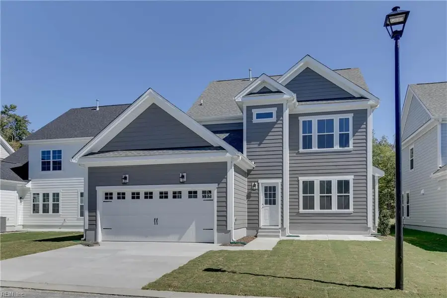 2209 Sanibel Lane, Chesapeake, VA 23321 - Image #3