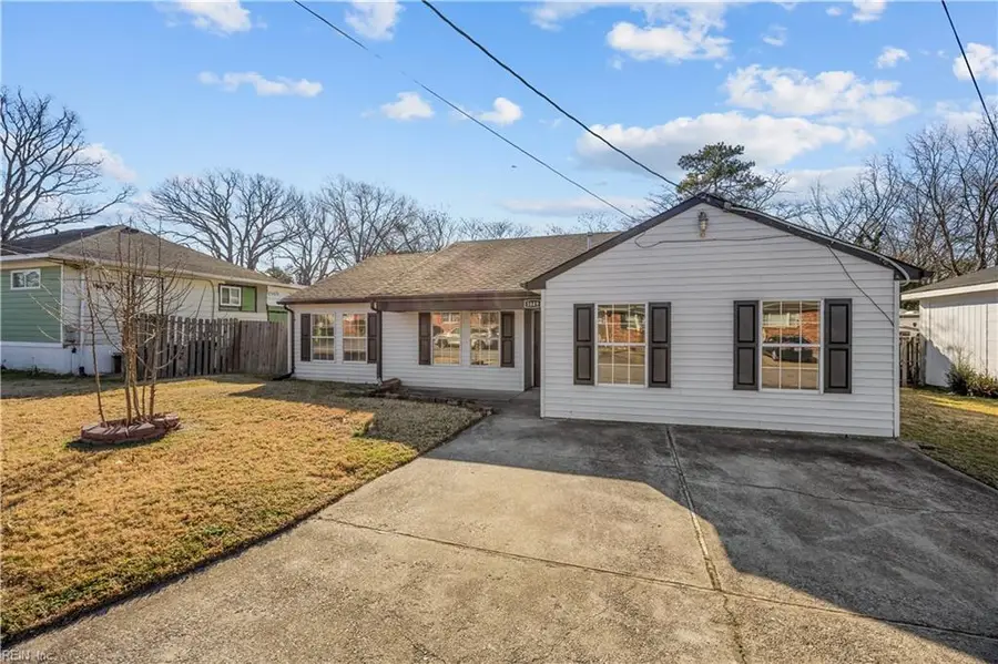 1649 Michigan Avenue, Virginia Beach, VA 23454 - Image #2