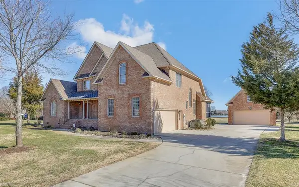 1621 Water View Circle, Chesapeake, VA 23322