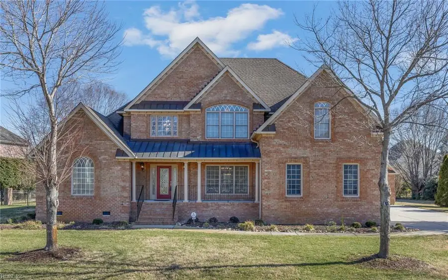 1621 Water View Circle, Chesapeake, VA 23322 - Image #2