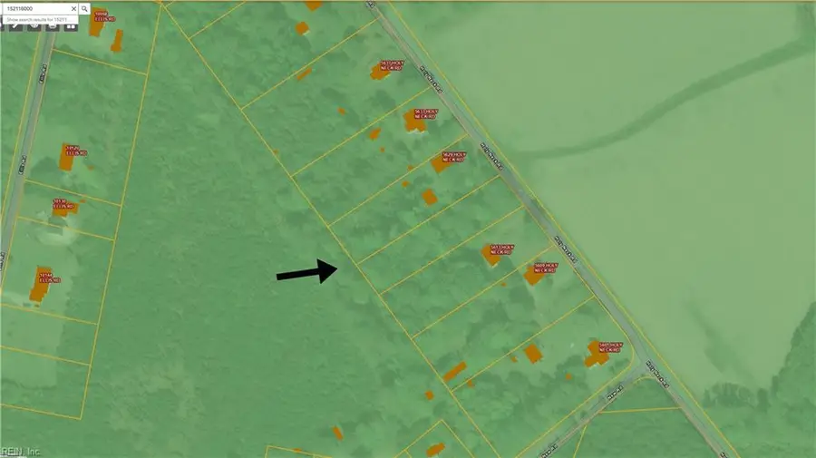 LOT Holy Neck Road, Suffolk, VA 23437 - Image #3