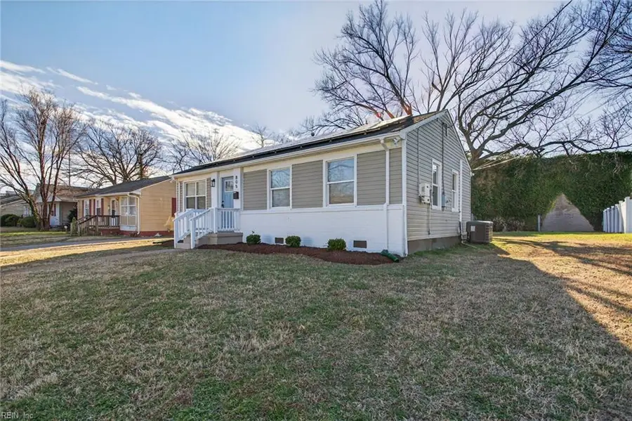 805 Tifton Street, Norfolk, VA 23513 - Image #2