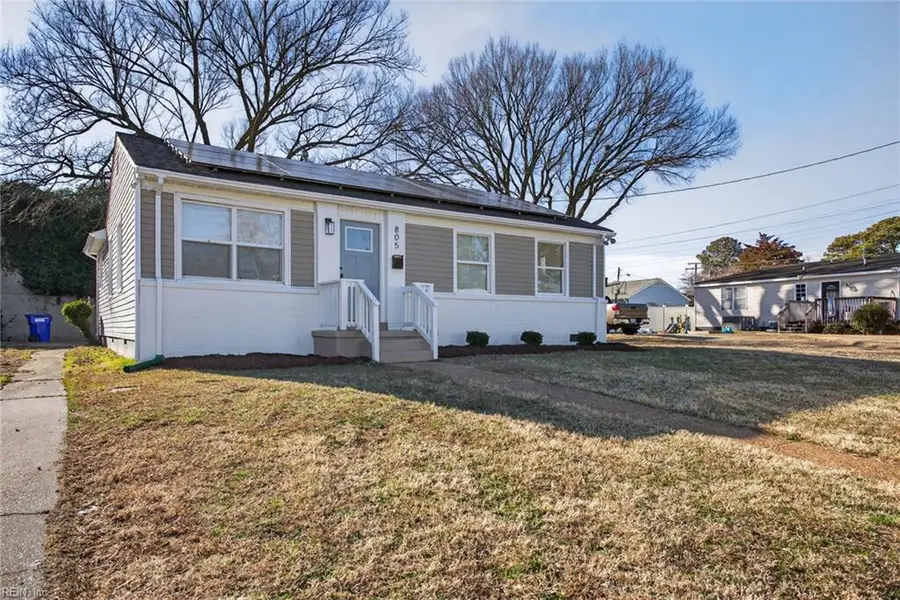 805 Tifton Street, Norfolk, VA 23513 - Image #3