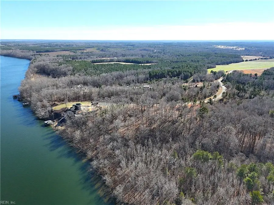 3.43AC Boxwood Shores Drive, Boydton, VA 23917 - Image #3