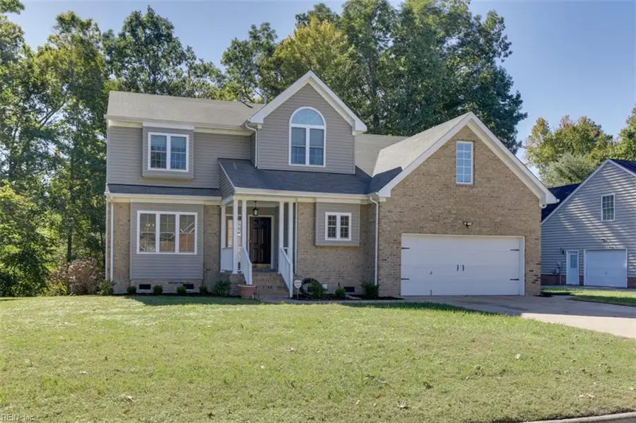 1794 Mill Wood Way, Suffolk, VA 23434 - Image #2